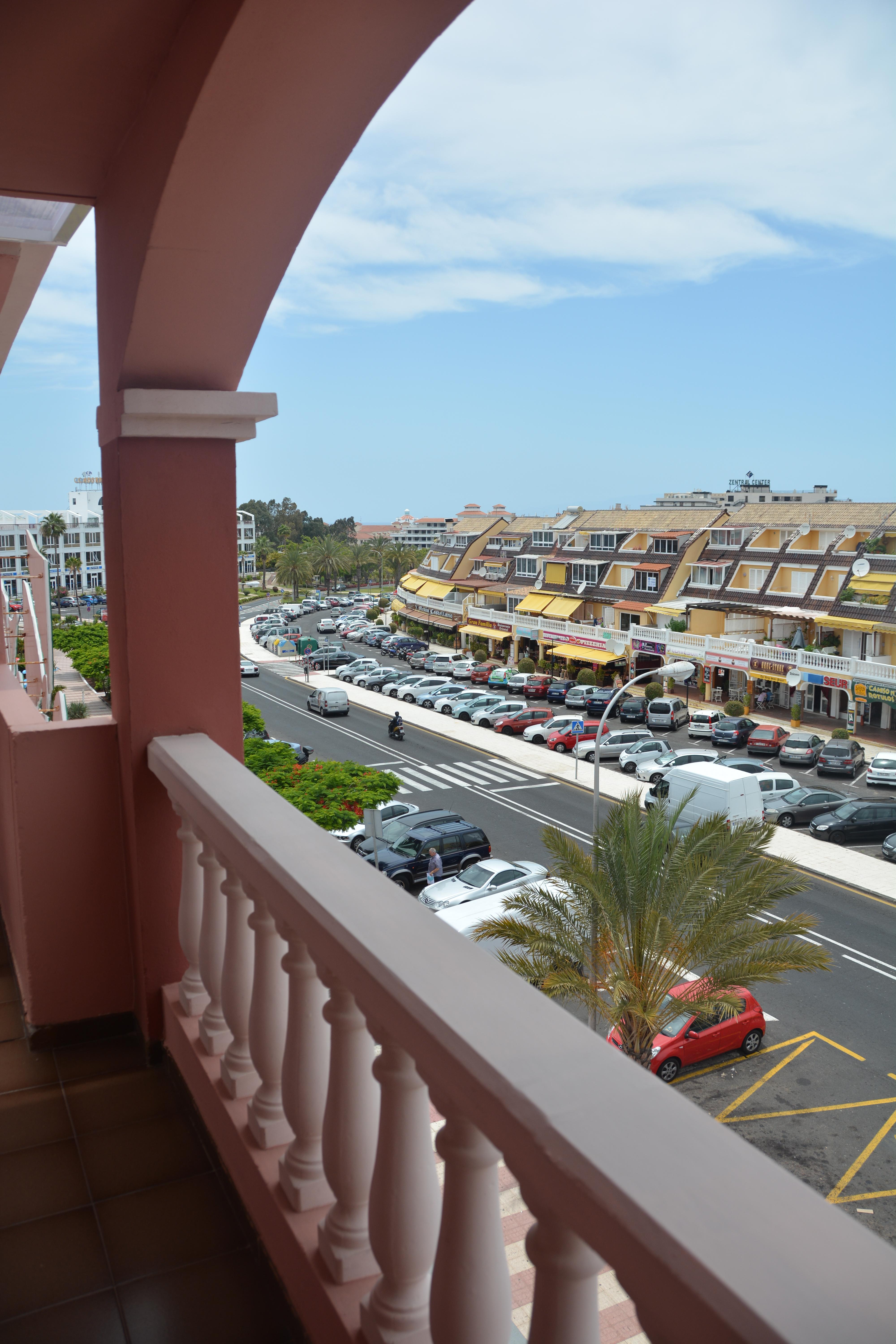 Marola Park Apartment Playa de las Americas  Exterior photo